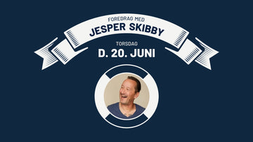 Foredag: Jesper Skibby fra Tour de France