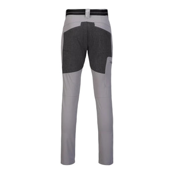 Pelle P M 1200 Bukser Kia Grey