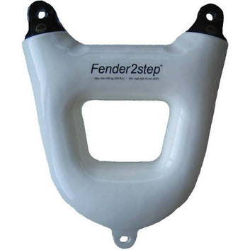 DanFender Fender 2 Step