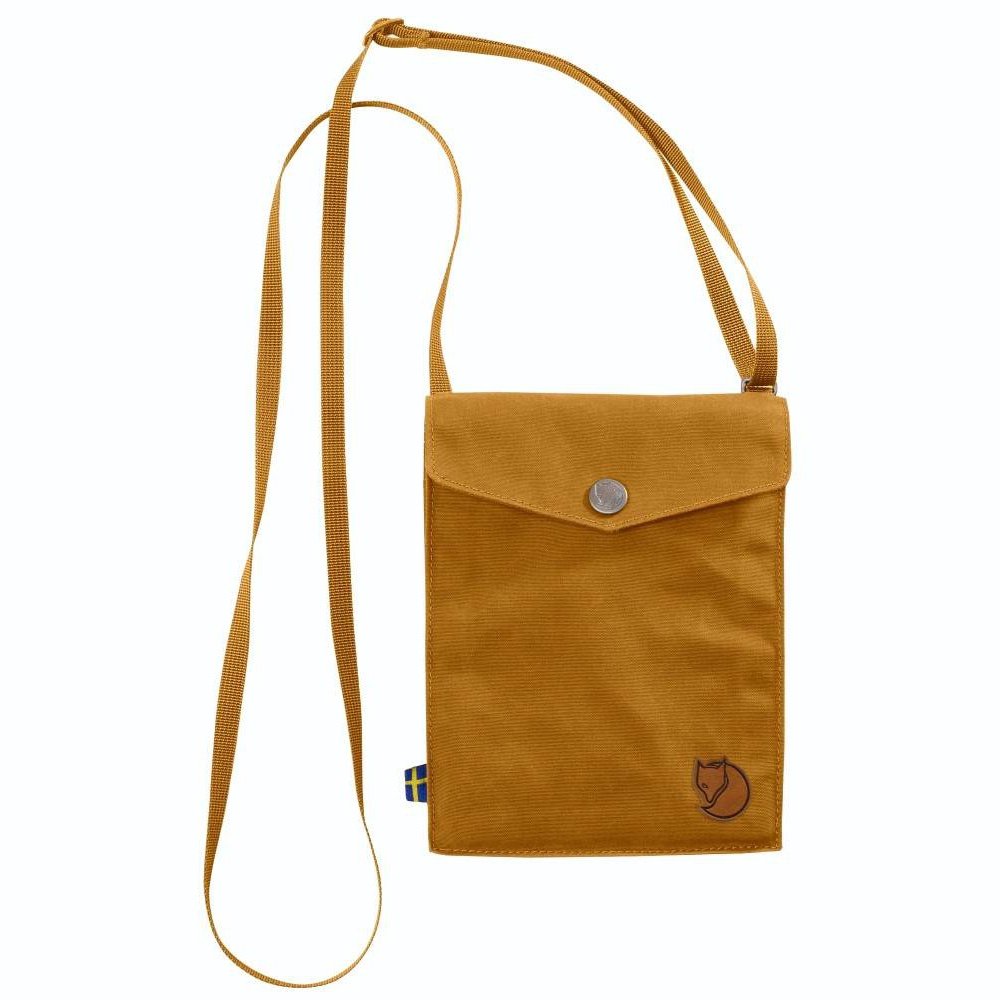 fjällräven mini taske Fjällräven Mini Pocket Taske