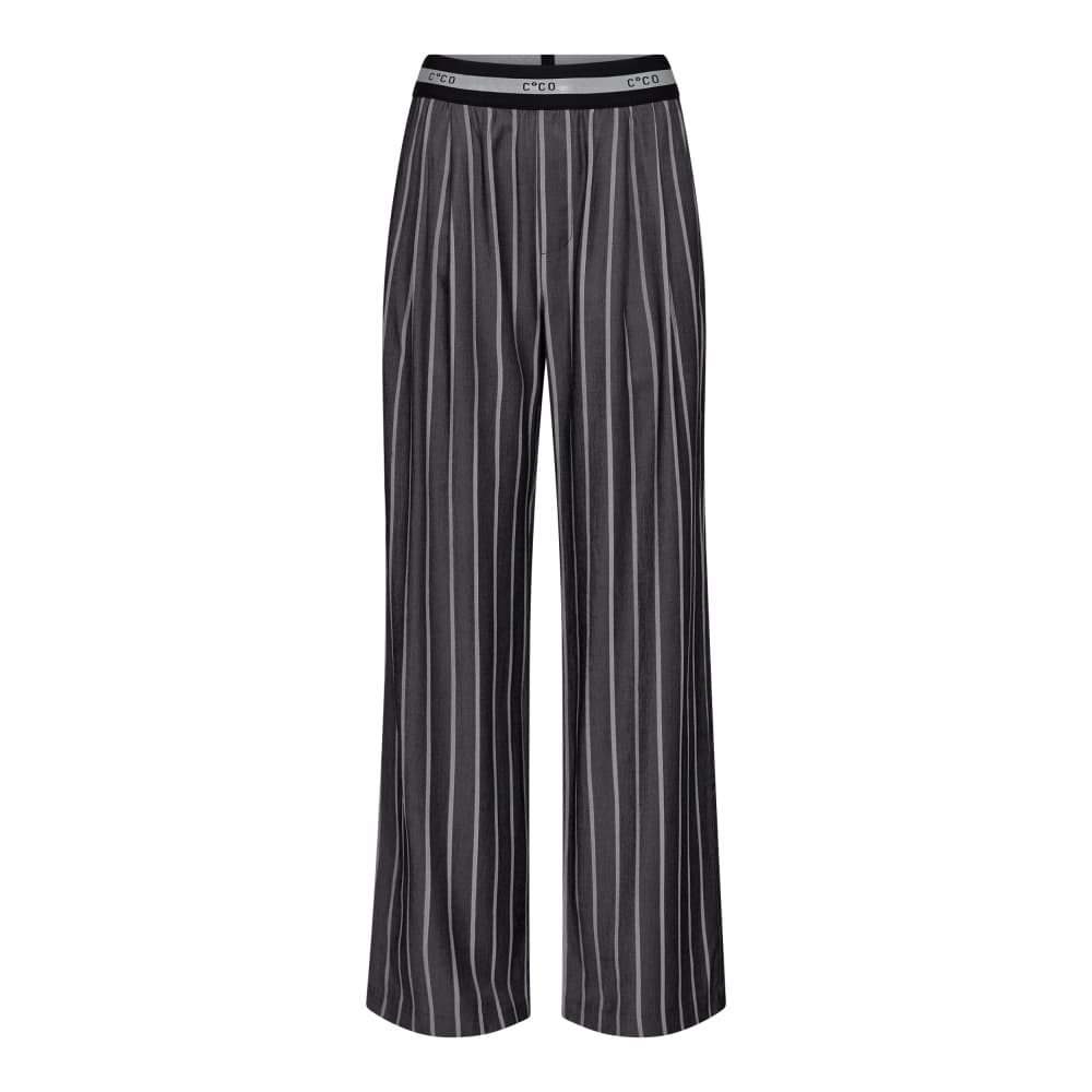 CO' COUTURE Tenga Logo Pant Walnut main image 1