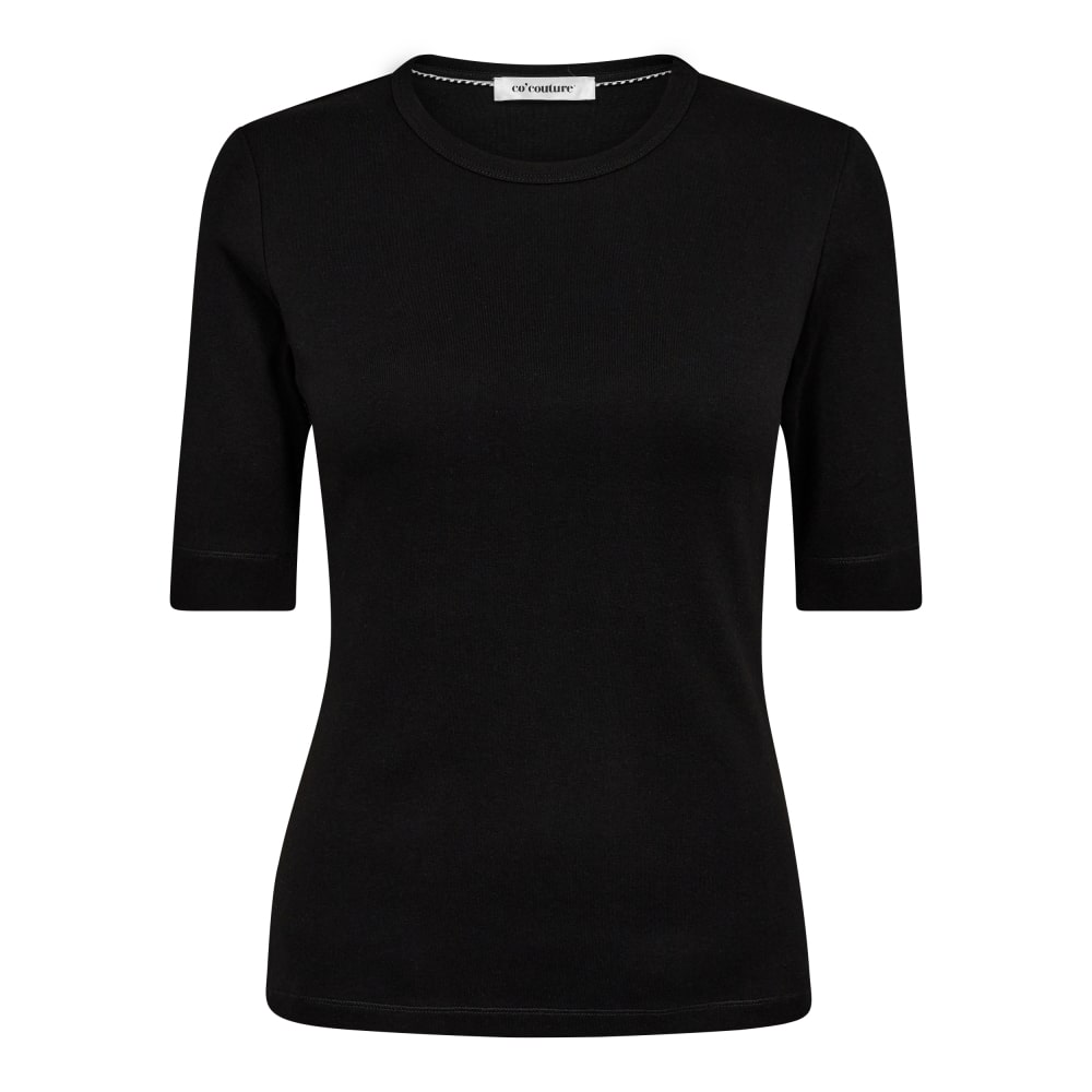 Co´Couture - Grannycc Ss Tee 33016 - 908 - Minki main image 1