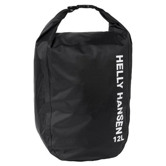 Helly Hansen Light Dry Bag 12L Sort