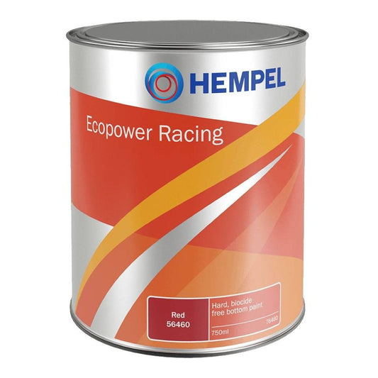 Hempel Ecopower Racing