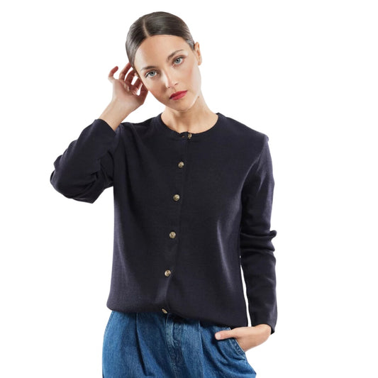 Armor Lux W Vannes Cardigan