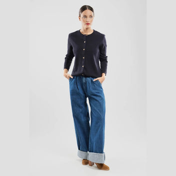 Armor Lux W Vannes Cardigan
