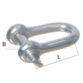 1852 Sjækel med vingeskrue RF