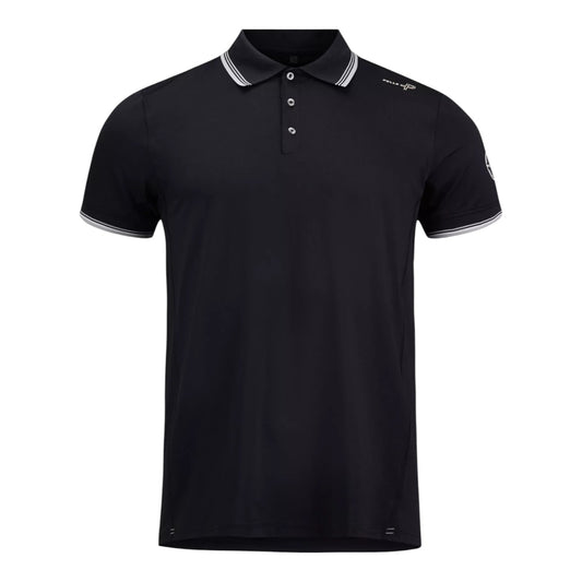 Pelle P M Momentum Polo Ink