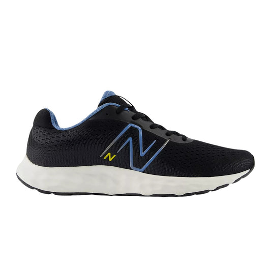 New Balance M M520v8 Sneakers Black Blue Laguna