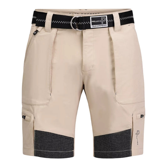 Pelle P M 1200 Shorts Lt Beige Oak