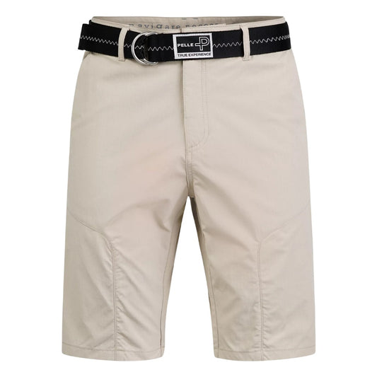Pelle P M Fast Dry Sejlershorts Lt Beige Oak