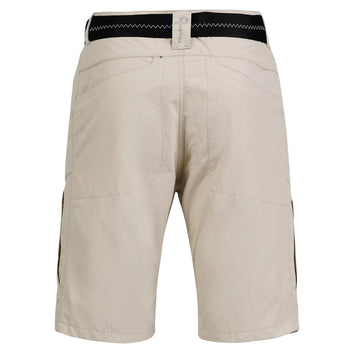 Pelle P M Fast Dry Sejlershorts Lt Beige Oak