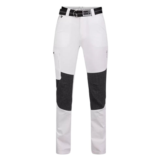 Pelle P W 1200 Sejlerbukser White