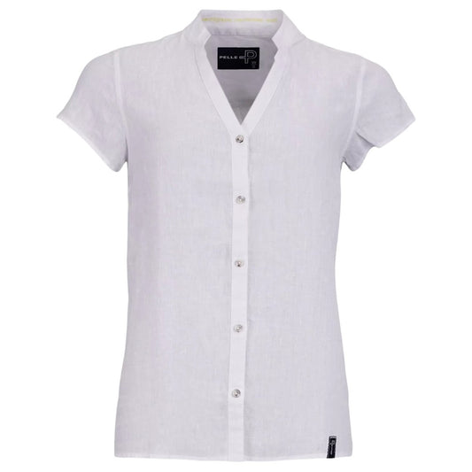 Pelle P W Linen Bluse