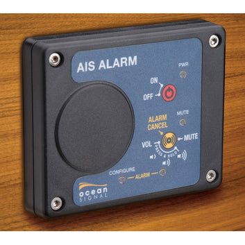 Ocean Signal MOB Finder AIS Alarm for AIS-MOB og AIS-SART 741S-02037