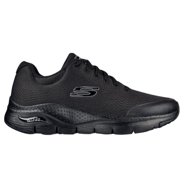 Skechers M Arch Fit Sneakers Black
