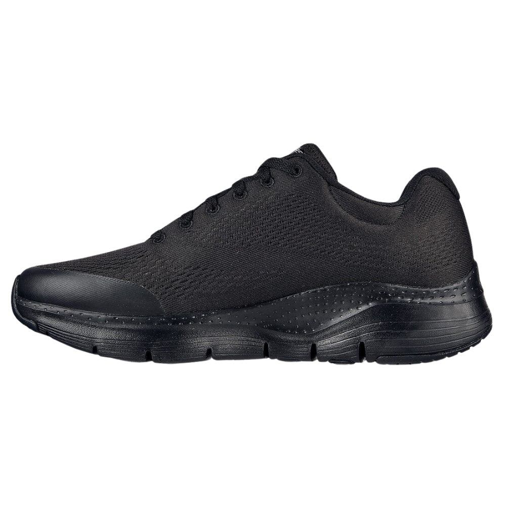 Skechers M Arch Fit Sneakers Black