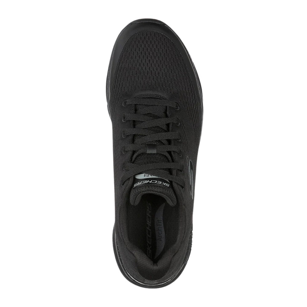 Skechers M Arch Fit Sneakers Black
