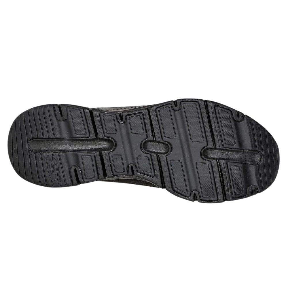 Skechers M Arch Fit Sneakers Black