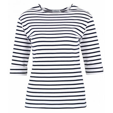 Armor-Lux W Cancale T-Shirt - Havhøkeren