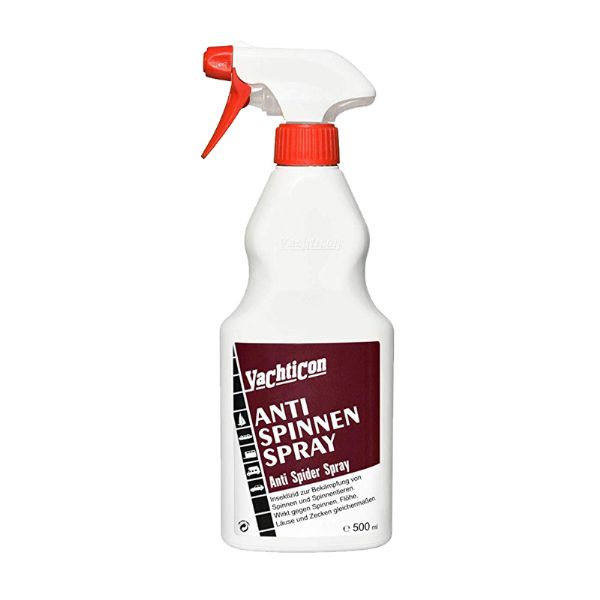 Edderkoppspray () Edderkoppspray