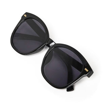 Part Two Narian PW Sunglass Black