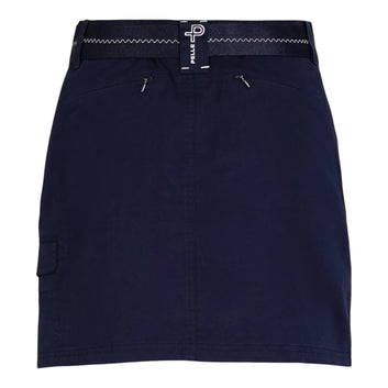Pelle P W Crew Nederdel Navy Blue
