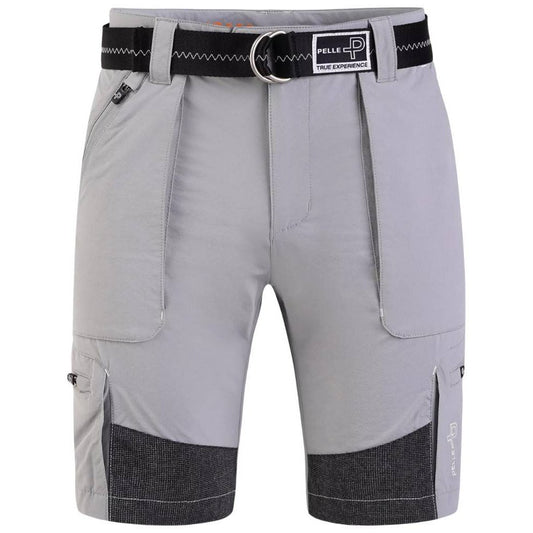 Pelle P M 1200 Sejlershorts Aluminium