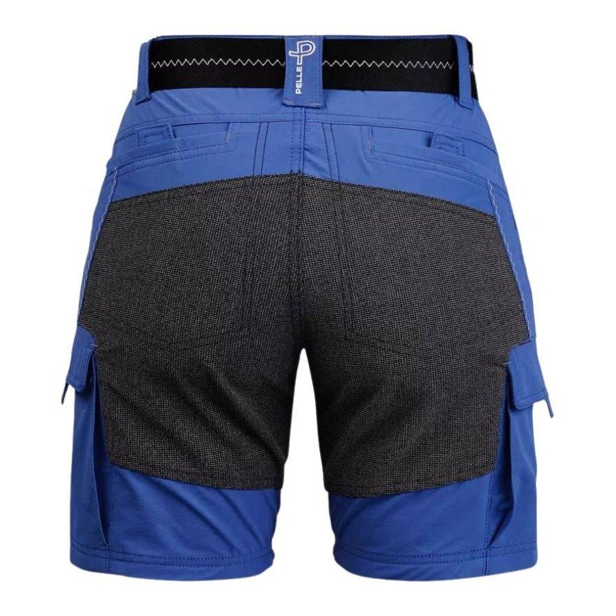 Pelle P W Bermuda Shorts