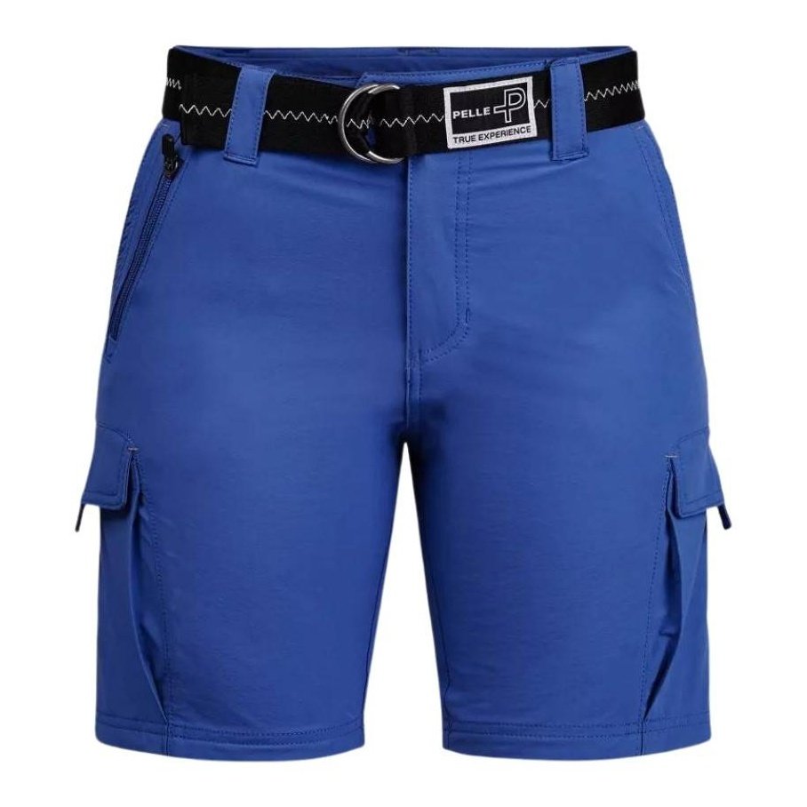 Pelle P W Bermuda Shorts
