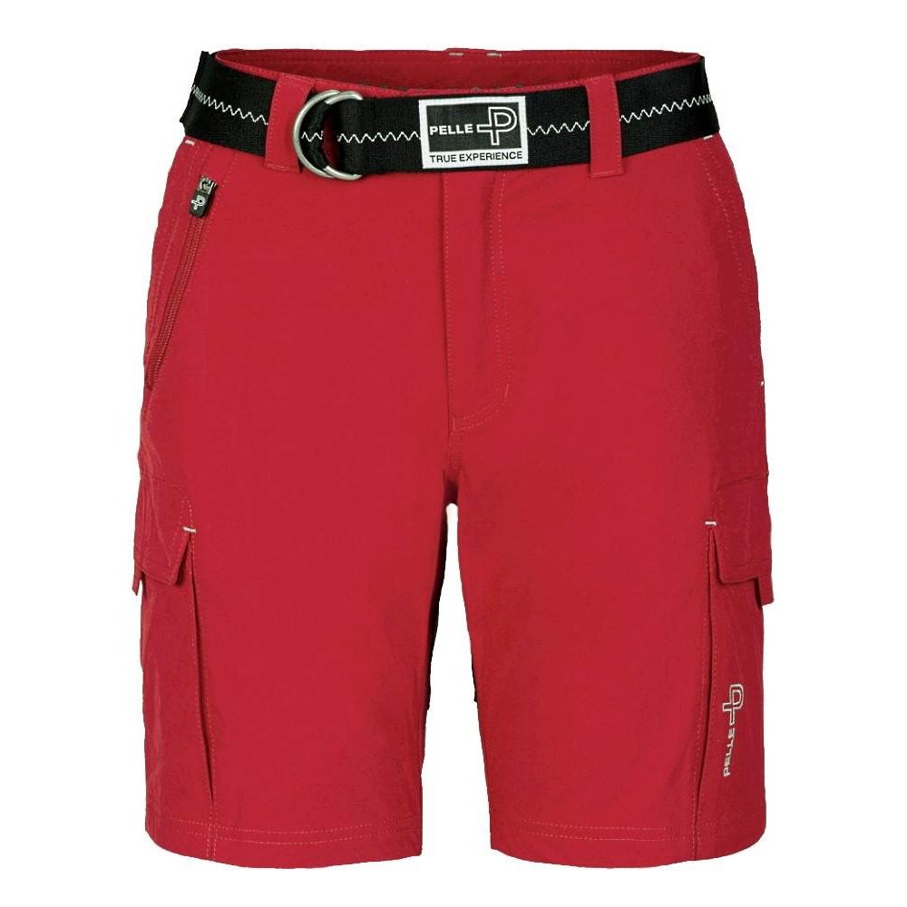 Pelle P W Bermuda Shorts