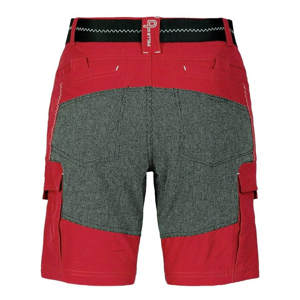 Pelle P W Bermuda Shorts