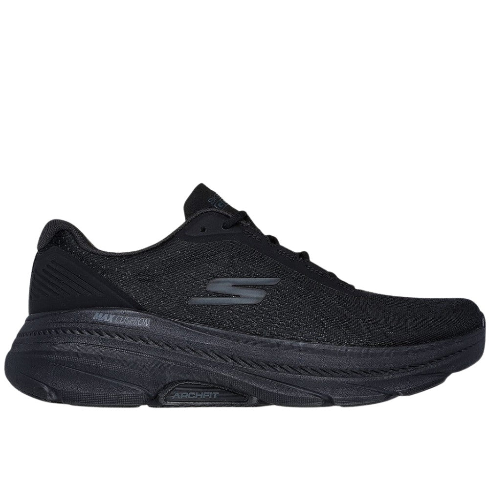 skechers max cushioning tilbud