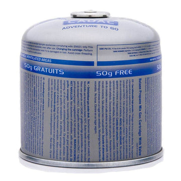 Kosan Gas Gasdåse 450 g.