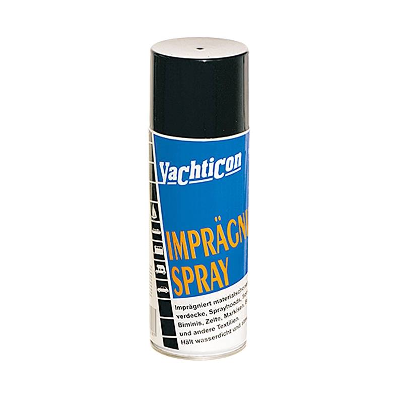 Imprægneringsspray - 300ml main image 0