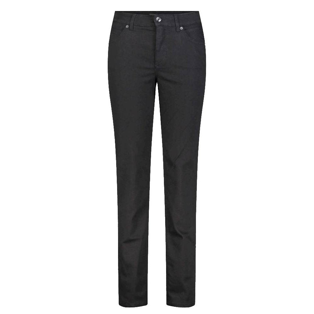 MAC jeans dames melanie straight jeans