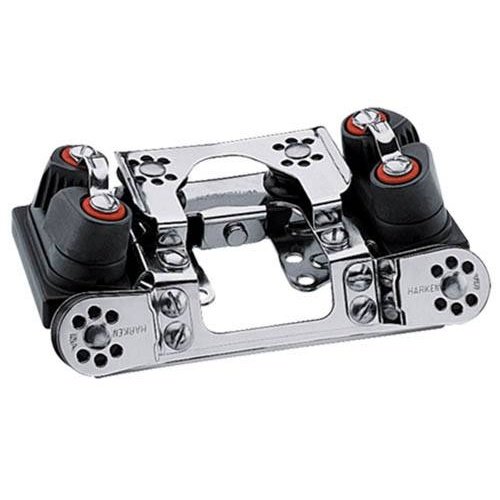 Kit De Contrôle De Flèche HARKEN 27 Mm MR End Ctrl – Auto-empilable – Neuf