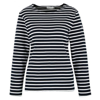 Armor-Lux W Lesconil T-Shirt - Havhøkeren