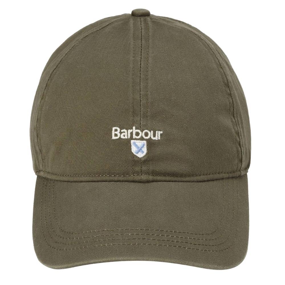 Barbour U Cascade Sports Cap