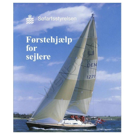Førstehjælp for sejlere