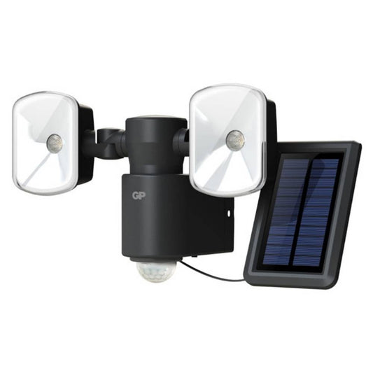 GP Safeguard trådløs LED udendørslampe
