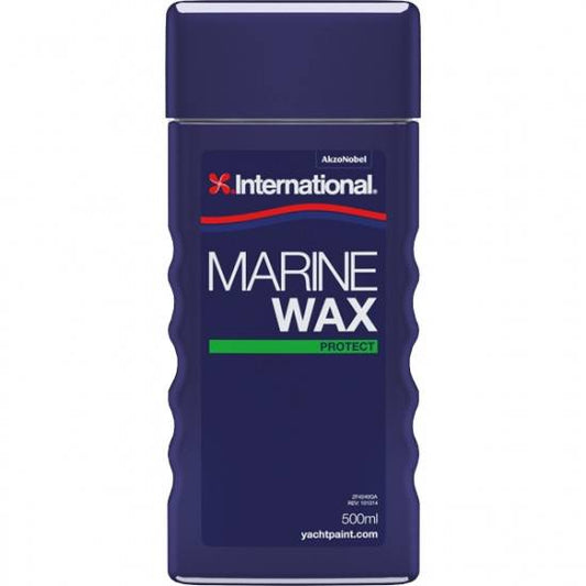 International Marine Wax 0,5L