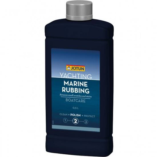 Jotun Marine Rubbing, 0,5L
