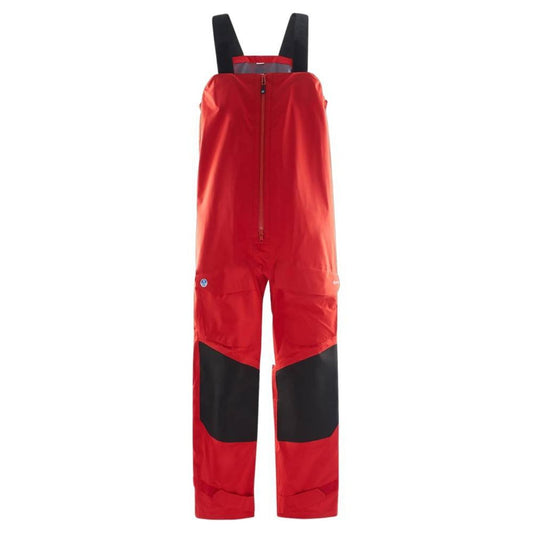 North Sails M Offshore Sejlerbukser Fiery Red