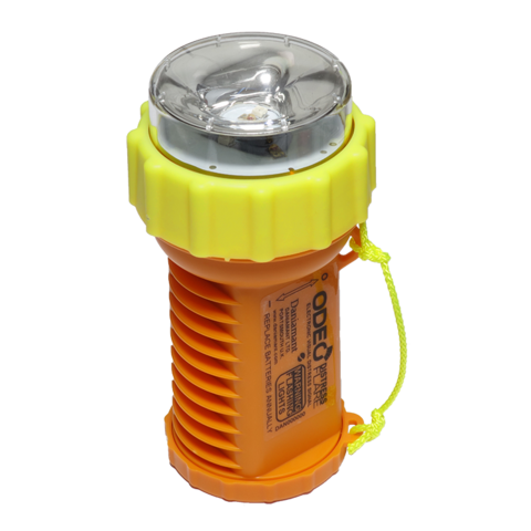 Odeo Distress LED Flare (eVDSD)
