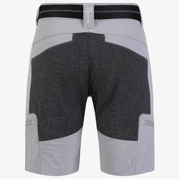 Pelle P M 1200 Shorts Aluminium