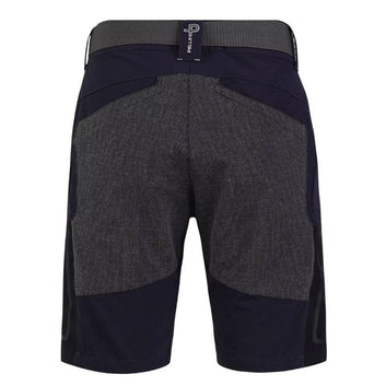 Pelle P M 1300 Shorts Dk Navy Blue