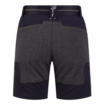 Pelle P W 1200 Bermuda Shorts DK Navy Blue