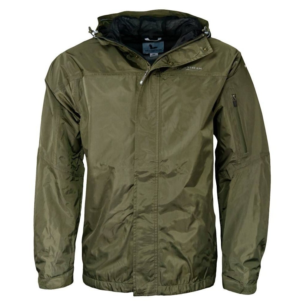 Field and stream hydroproof ultra clearance