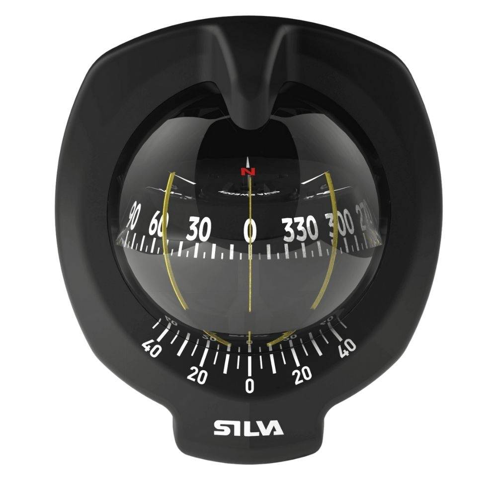 Silva 102B/H Challenger Kompas